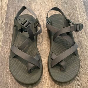 Chacos - gray men’s 12